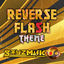 Cover Reverse Flash Theme (From "The Flash")