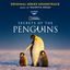 Cover Secrets of the Penguins (Original Series Soundtrack)