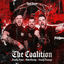 Cover The Coalition (feat. Luca Houben)