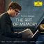 Cover J.S. Bach: The Well-Tempered Clavier, Book 2 — Lasser: 12 Preludes for Solo Piano "The Art of Memory"
