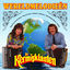 Cover Wereldmelodieën