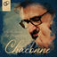 Cover Chaconne, Aniello Desiderio Plays Baroque Music