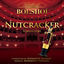 Cover Tchaïkovsky: Nutcracker (Etoiles of Bolshoï)