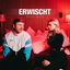 Cover Erwischt