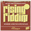 Cover High Grade (Rising Riddim)