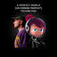 Cover A Perfect World (Un monde parfait) (Techno mix)