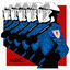 Cover Millions of Dead Cops - Millennium Edition (Remastered)