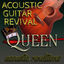 Cover Queen Acoustic Renditions