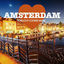 Cover Amsterdam Chillout Lounge Music - 200 Songs