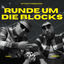 Cover Runde um die Blocks