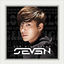 Cover SE7EN New Mini Album