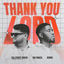 Cover Thank You Lord (Remix)