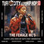 Cover Tuff City Salutes Hip Hop 50: The Female MC's