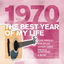 Cover The Best Year Of My Life: 1970
