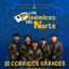 Cover 20 Corridos Grandes