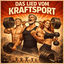 Cover Das Lied vom Kraftsport