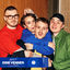 Cover Dine Venner