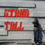 Cover Stand Tall