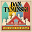 Cover Dan Tyminski: Live From The Ryman