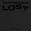 Cover THE FUTURE IS OURS: LOST
