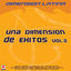 Cover Una Dimensión De Éxitos 2