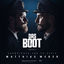 Cover Das Boot (Soundtrack zur TV Serie, zweite Staffel)