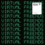 Cover Virtual Friends