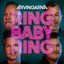 Cover Ring Baby Ring