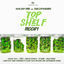Cover Top Shelf Riddim