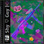 Cover Shy Guy