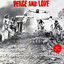 Cover Peace and Love