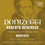 Cover DONIZETTI: ROBERTO DEVEREUX