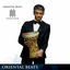 Cover Oriental Beats