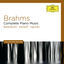 Cover Brahms: Complete Piano Music