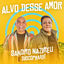 Cover Alvo Desse Amor