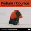 Cover Podium (Bande originale du film)