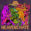 Cover Heaven's Hate