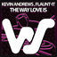 Cover The Way Love Is