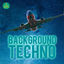 Cover Background Techno