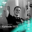 Cover ASOT 1172 - A State of Trance Episode 1172