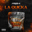 Cover La Quicka, Vol. 3