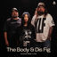 Cover The Body & Dis Fig on Audiotree Live