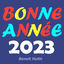 Cover Bonne année 2023