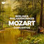 Cover Mozart: Concertos