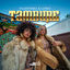 Cover Tambure