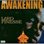Cover The Awakening