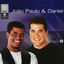 Cover Warner 25 anos
