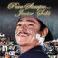Cover Para Siempre... Javier Solis