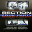 Cover Section Zouk Party