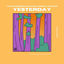 Cover Yesterday